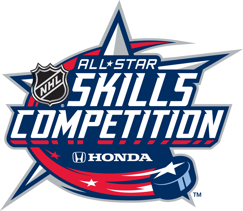 NHL All-Star Game 2015 Event Logo v4 iron on transfers for T-shirts